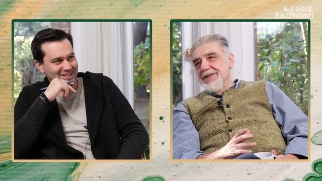 Fatih Terim Fonu: Keriz Ile Paranın Hikayesi & IMF Gelirse Para Yağar, Dolar Düşer! |Atilla Yeşilad