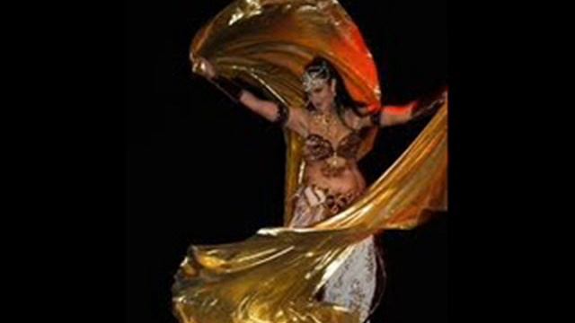 Raksat Shahrazad By Emad Sayyah