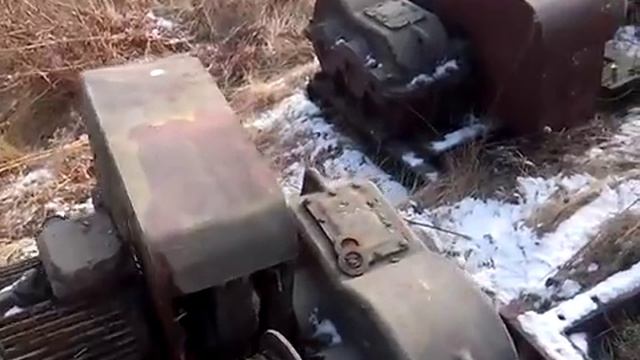 Лебедка электрическая ТЛ-9 смотреть онлайн
