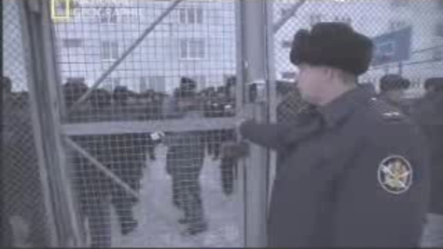 Жизнь в тюрьме смотреть онлайн