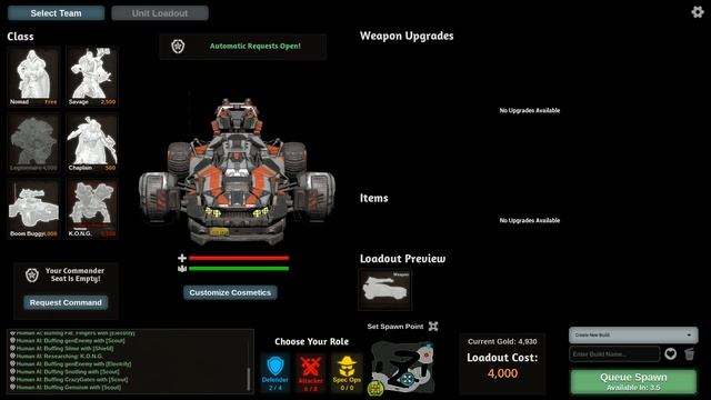 Savage Resurrection gameplay PC HD [1080p/60fps] смотреть онлайн