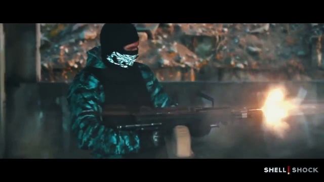 LASERTAG с клубом активного отдыха 