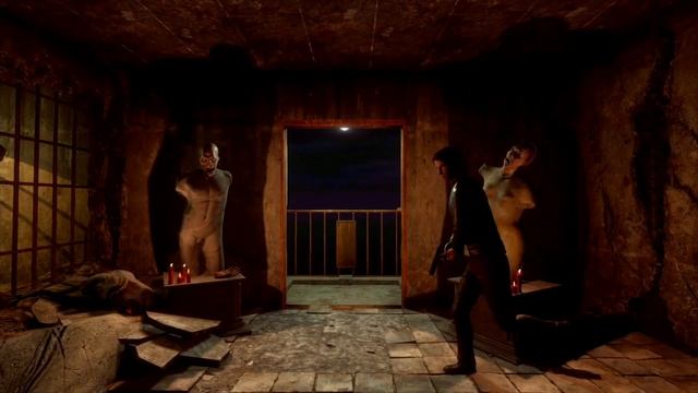 Dawn of Fear - Full Game 100% TROPHY WALKTHROUGH in 01:30:00 смотреть онлайн