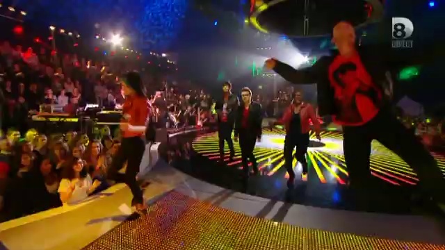 "Time to Pretend" (MGMT) - Nouvelle Star смотреть онлайн