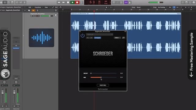 Top 11 Free Reverb Plugins смотреть онлайн
