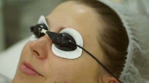 Фотодинамическая терапия (ФДТ).