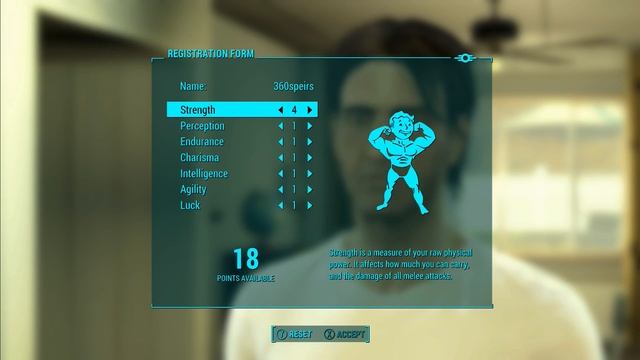 Fallout 4 - Gameplay Part 1 - GTX660 - AMD a8-6600k смотреть онлайн