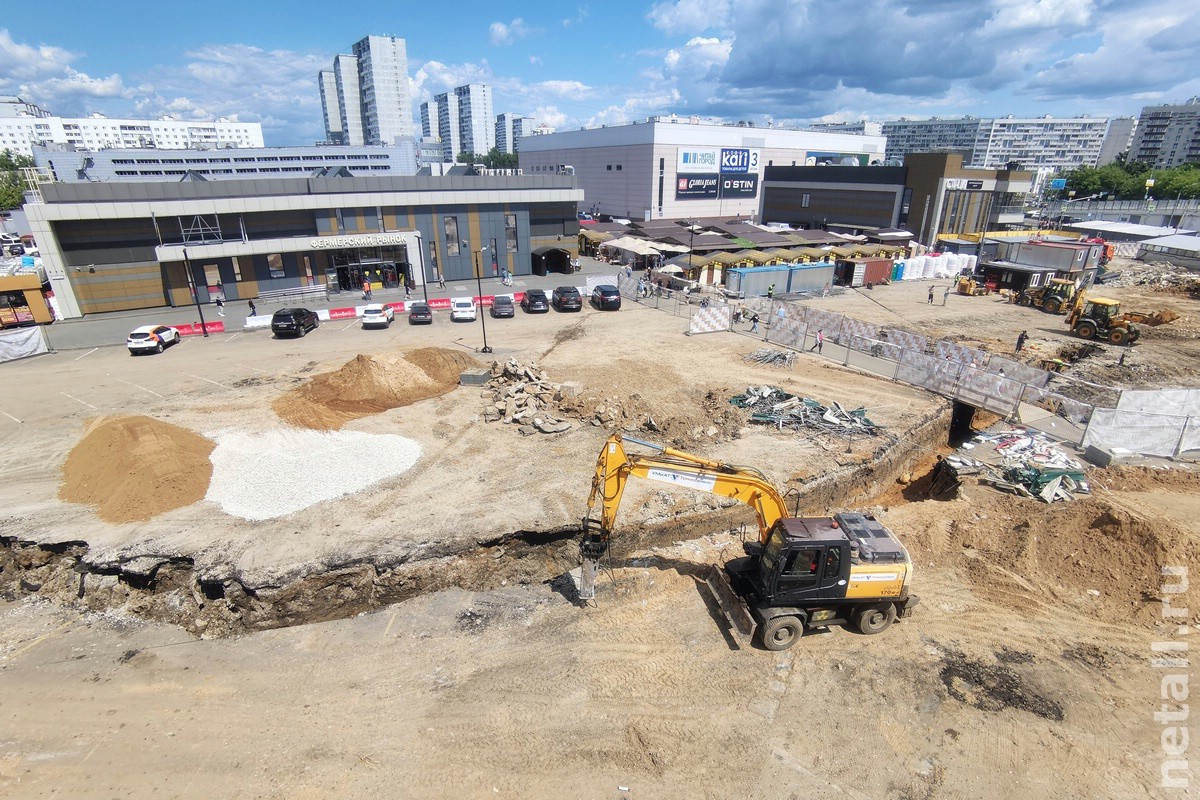 Главное в Зеленограде за неделю с 5 по 11 июня смотреть онлайн