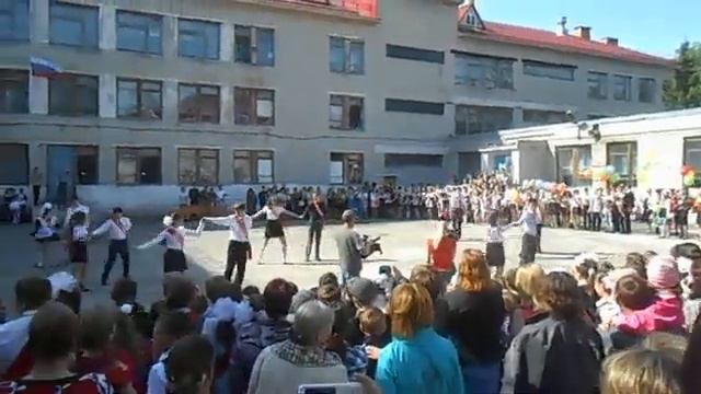 Мамба по - русски от выпускников смотреть онлайн