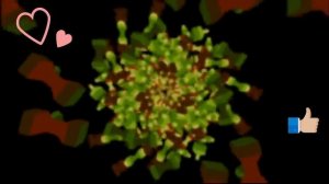 Самая Мощная Матрица Гаряева.  Укрепление иммунитета. полная версия