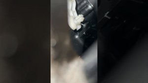 Проблема блока печки в механизме перемещения температурных заслонок на NISSAN NOTE 2013 E12