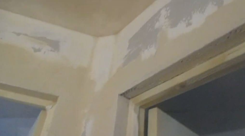 Шпатлевка гипсокартона своими руками смотреть онлайн