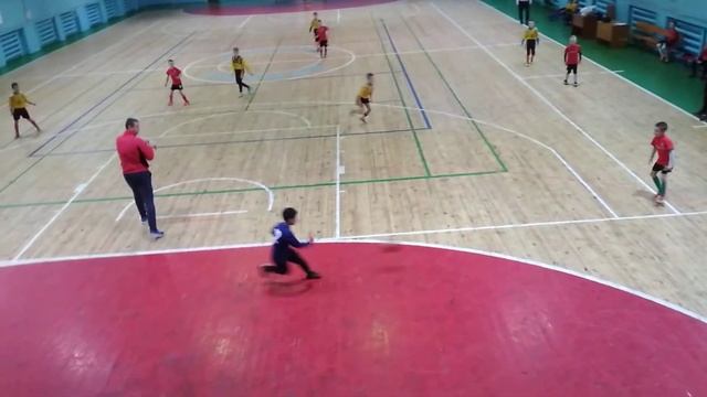 Металлург 10(1) - Титан 1:0 смотреть онлайн