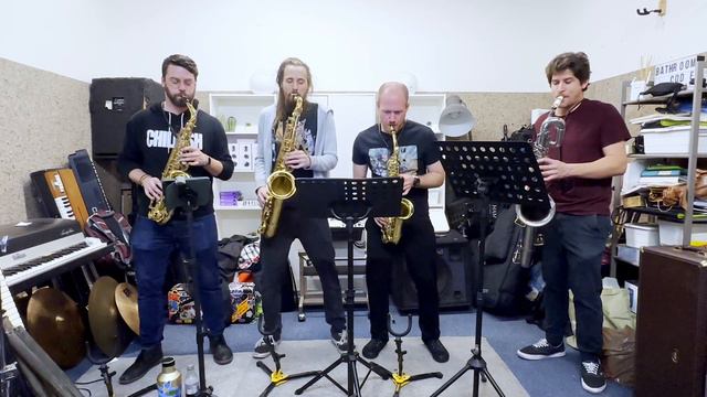 S4X - Grass Skirt Chase (Spongebob Squarepants) смотреть онлайн