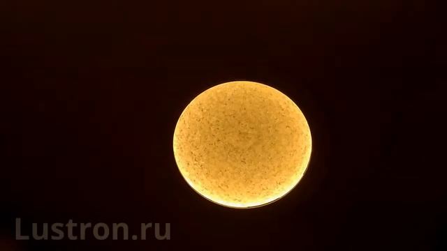 Видео обзор на встраиваемый светодиодный светильник GESSO 357495 (Novotech) смотреть онлайн