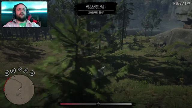 Red Dead Redemption 2 PS5 Live Stream Part 2 смотреть онлайн