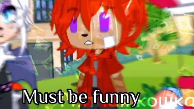 /Money or Love?/meme/KnuxOuge/Любовь или деньги?/ Меме/💚 Мятная кошка 💚/ смотреть онлайн