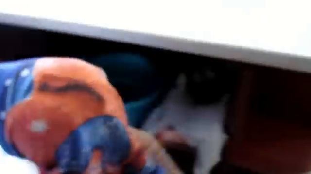 ВЛОГ 10.05.2015 | Медио Маркт не хотел нам менять музыкальный центр | Хуторянка смотреть онлайн