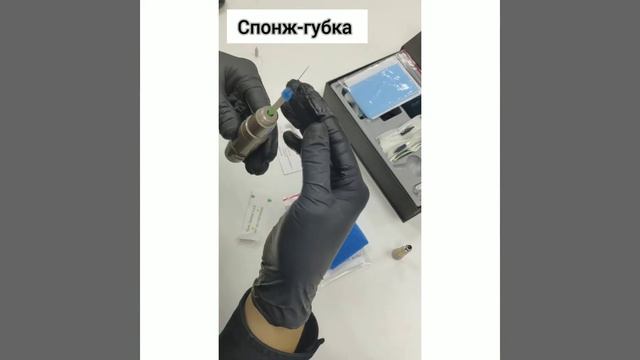 Для чего нужна спонж губка смотреть онлайн