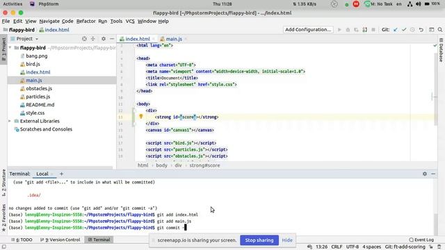 Git Workflow Basics смотреть онлайн