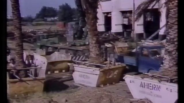 Film 87 - How Docklands became Vietnam смотреть онлайн