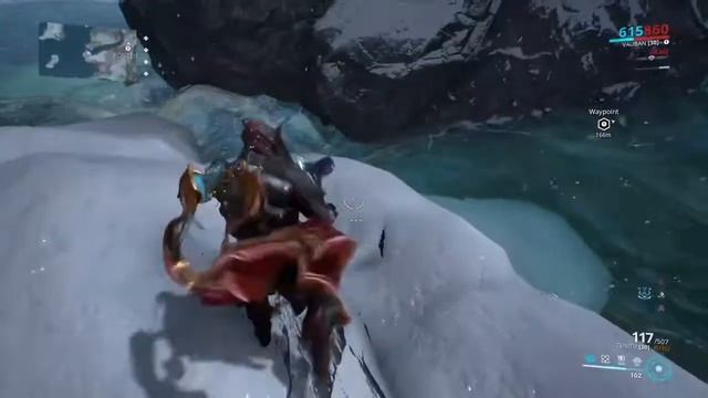 Definitive guide for catching rare fishes in Orb Vallis | Venus Fisher Challenge Guide | Warframe смотреть онлайн