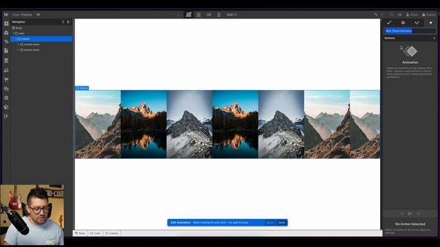 Framer Vs Webflow ¿Cúal herramienta web es mejor? смотреть онлайн