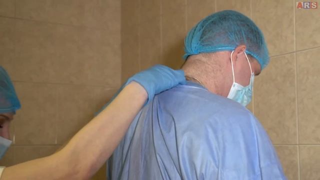 МЕДИЦИНСКИЙ КЛИП | Первый МГМУ