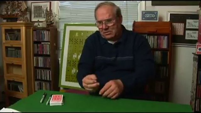 How to Play Advanced Hearts : The Difference Between Live & Internet Hearts Play смотреть онлайн