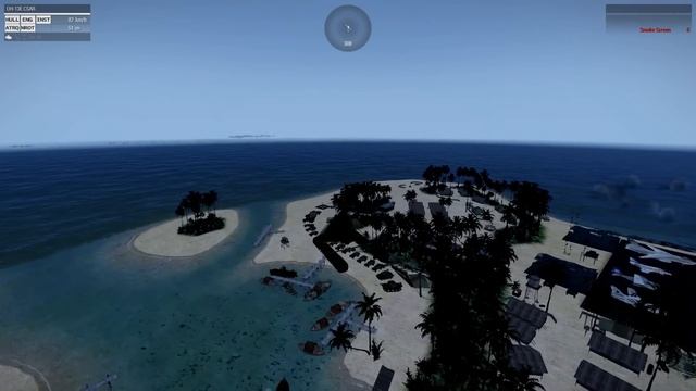 Plane & Helicopter Showcase - ARMA 3 - Unsung Vietnam Mod Gameplay смотреть онлайн