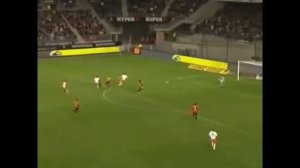 Moment fort Montpellier - Champion de France 2010 - 2011 - Matchs - Buts