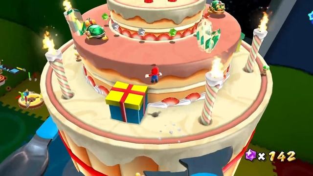 Will Super Mario 3D All-Stars Games REALLY be Removed Forever?! смотреть онлайн