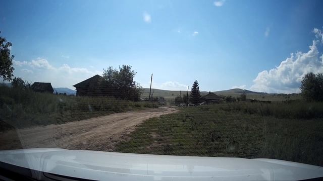 Как добраться до горы Тепсей смотреть онлайн