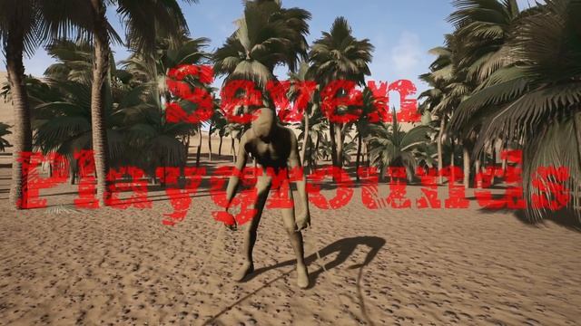 Crazy Max VR Trailer смотреть онлайн
