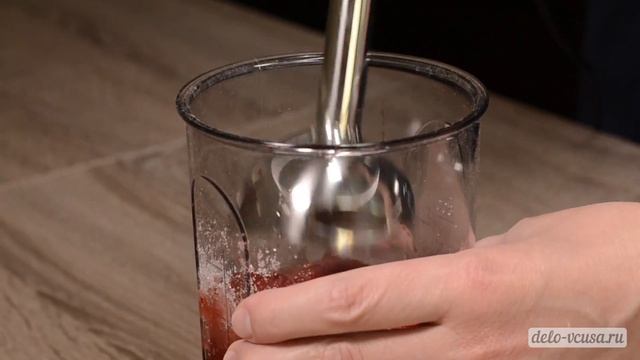 Клубничный сорбет мороженое - вкуснее чем в Италии! смотреть онлайн