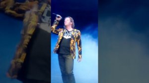 Александр Хлопков  Маленький принц Владивосток 28 ноября 2019