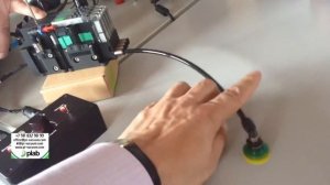 27 Работа вакуумного насоса, эжектора piCOMPACT 10 Piab
