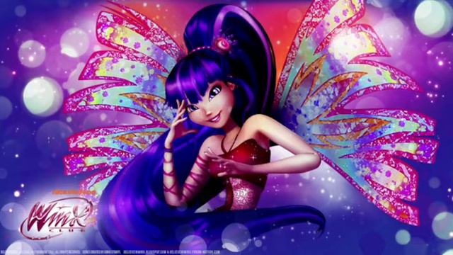 Винкс Никита Мужчина Самое Прекрасное Создание смотреть онлайн