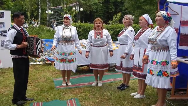 Пеледыш пайрем 2022. ШЕРНУР КУДО / Новые видео-Яндекс ДЗЕН Марий ТВ смотреть онлайн