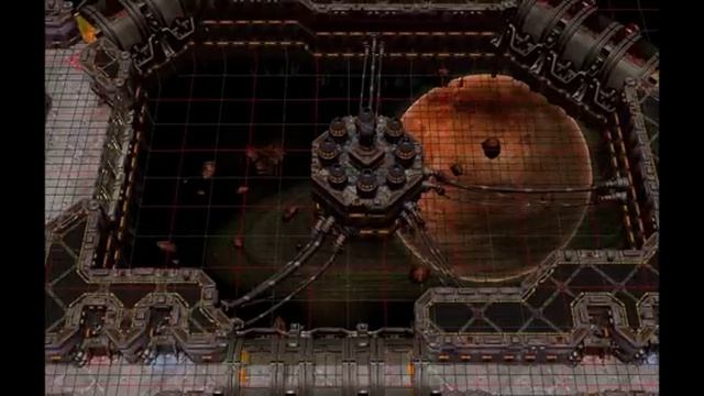 Cortex Roleplay - Silent Space смотреть онлайн