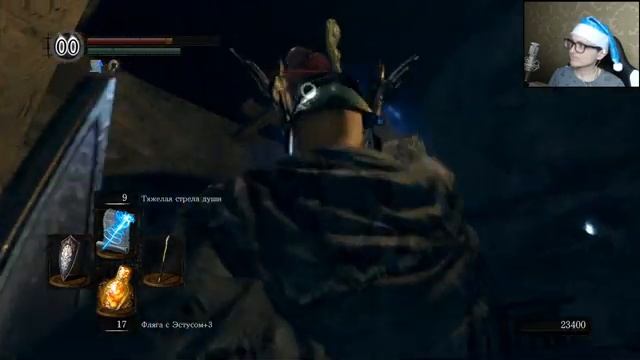 ♠ Dark Souls: Remastered ♠ #13 - ПЕРЕСТУПИВ ПОРОГ АНОР ЛОНДО и ПОПАЛИ В НАРИСОВАННЫЙ МИР! смотреть онлайн