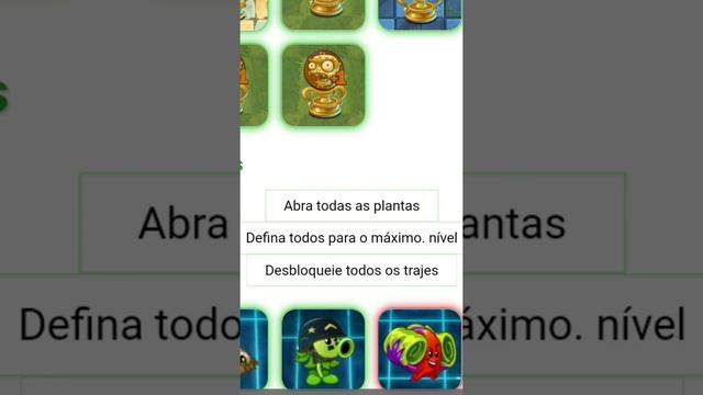 COMO MODIFICAR O ARQUIVO PP.DAT PVZ 2!! - 9.8.1 (ATUALIZADO!! ) смотреть онлайн