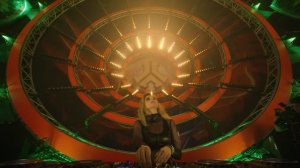 Hysta I Defqon.1 Weekend Festival 2023 I Saturday I BLACK