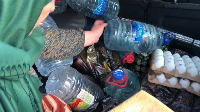 Поездка в горы/ последние выходные перед учебой. смотреть онлайн