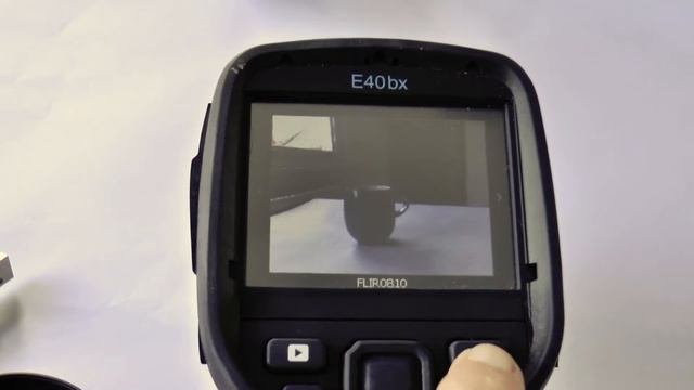 Flir E40 Thermal Camera - Getting Started смотреть онлайн