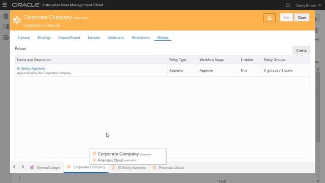 Configuring Approval Policies смотреть онлайн