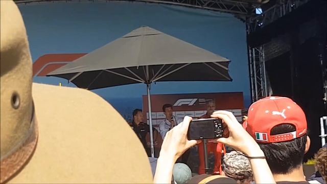 F1 2018 Australian Grand Prix - F1 Fan Forum смотреть онлайн