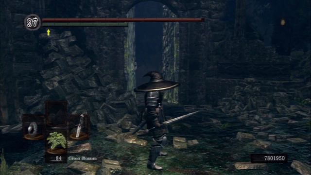 HOW TO GET BETTER AT DARK SOULS PVP : PART 3 смотреть онлайн