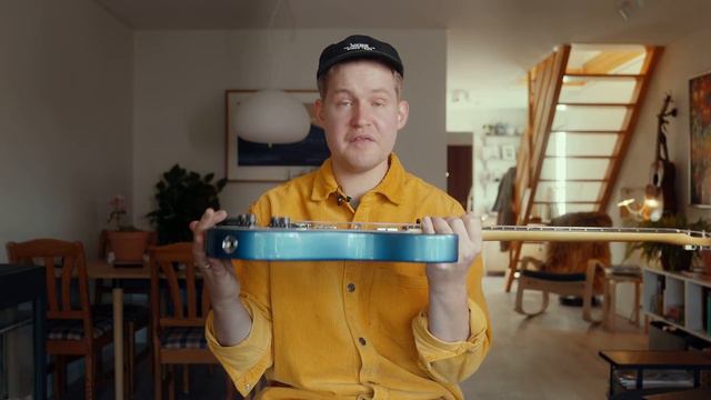 Fender American Professional II TELECASTER® DELUXE: The Guitar that does it all? смотреть онлайн
