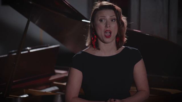 Sea air / Andre Previn -- Elena Negruta смотреть онлайн